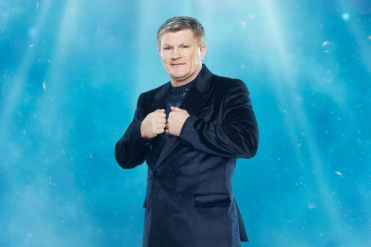 Dancing on Ice 2024 Eliminations: Full List of Departed Contestants