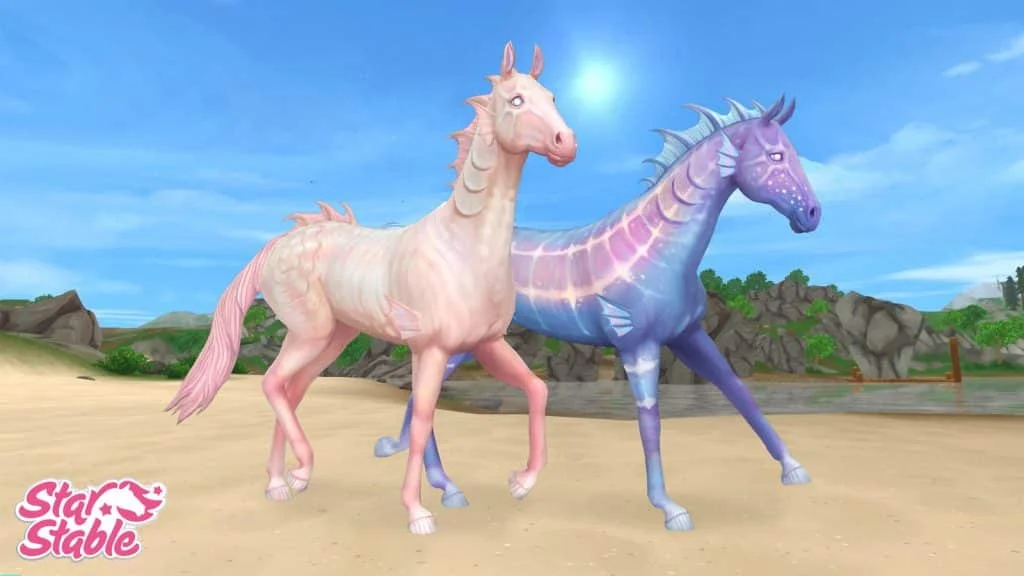 Unlock Star Stable Rewards in February 2024: Get Free Star Coins, Cosmetics & Star Rider Memberships