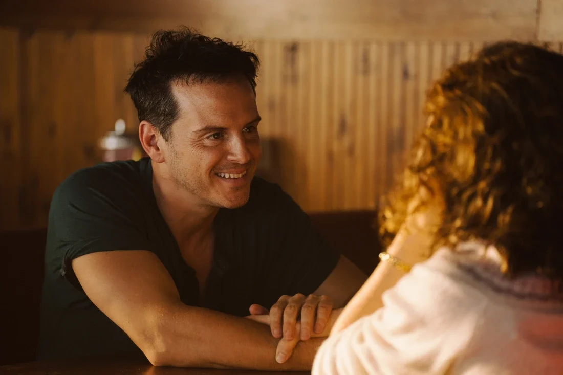 Ending of 'All of Us Strangers' Decoded: Adam and Harry's Fate Revealed