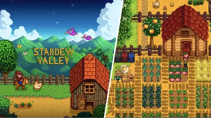 Download Stardew Valley's Latest Update: Developer Confirms Bigger Patch - Free Guide
