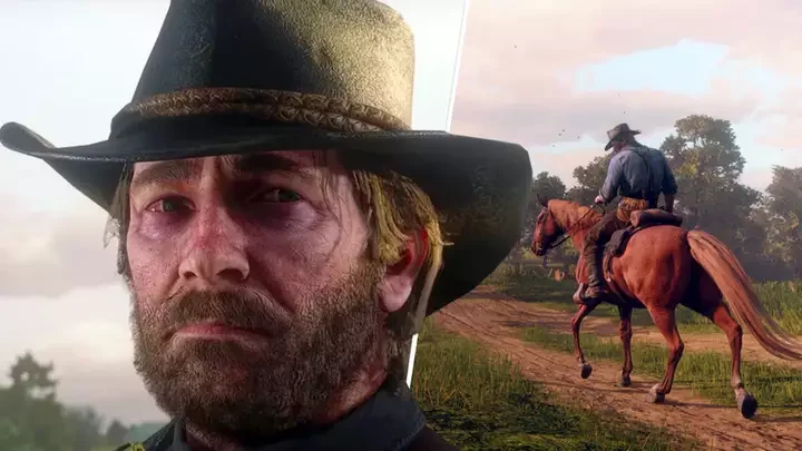 Shocking Discovery in Red Dead Redemption 2: Players Stunned by Unexpected Open World Event