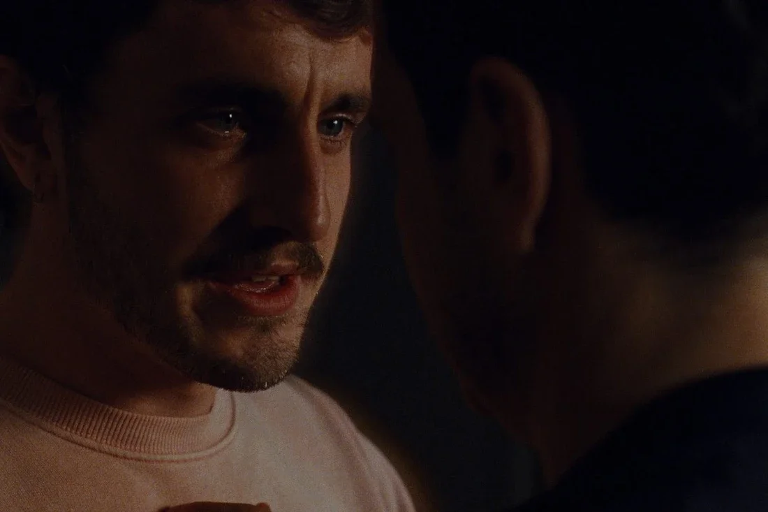Ending of 'All of Us Strangers' Decoded: Adam and Harry's Fate Revealed