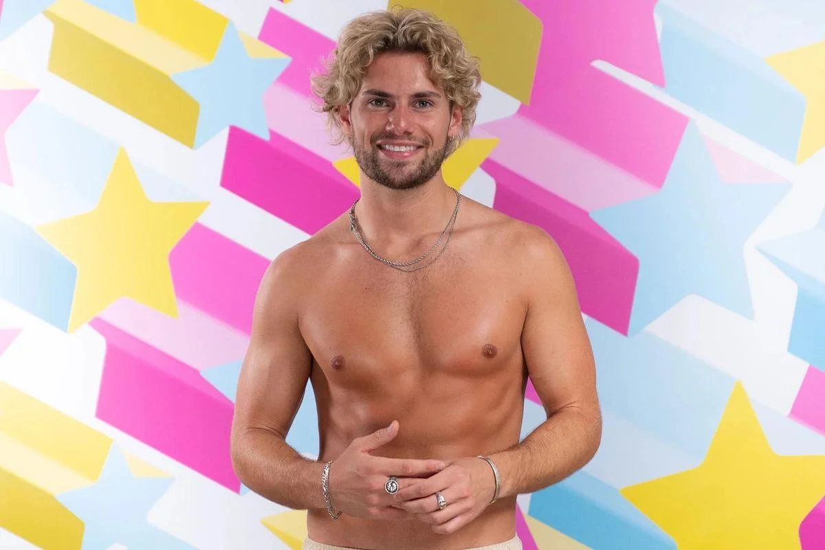 Meet Joe Garratt: From Love Island Season 5 to All Stars 2024 Contender