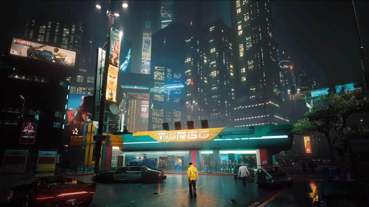 Maximizing Night City: Why CD Projekt Red Must Expand Cyberpunk 2077's Universe