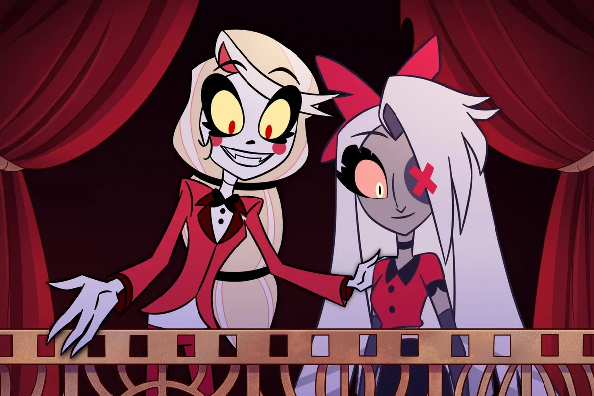 Hazbin Hotel Season 2 Confirmed: Release Updates, Cast Details, and What to Expect