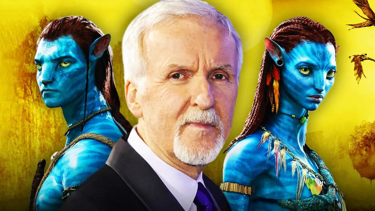 James Cameron's Avatar