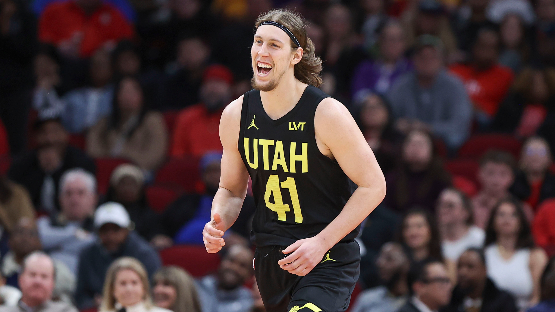 Kelly Olynyk