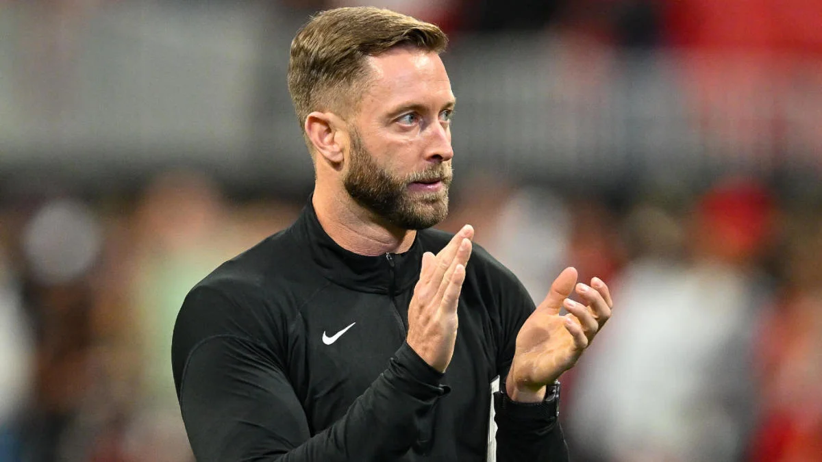 kliff kingsbury