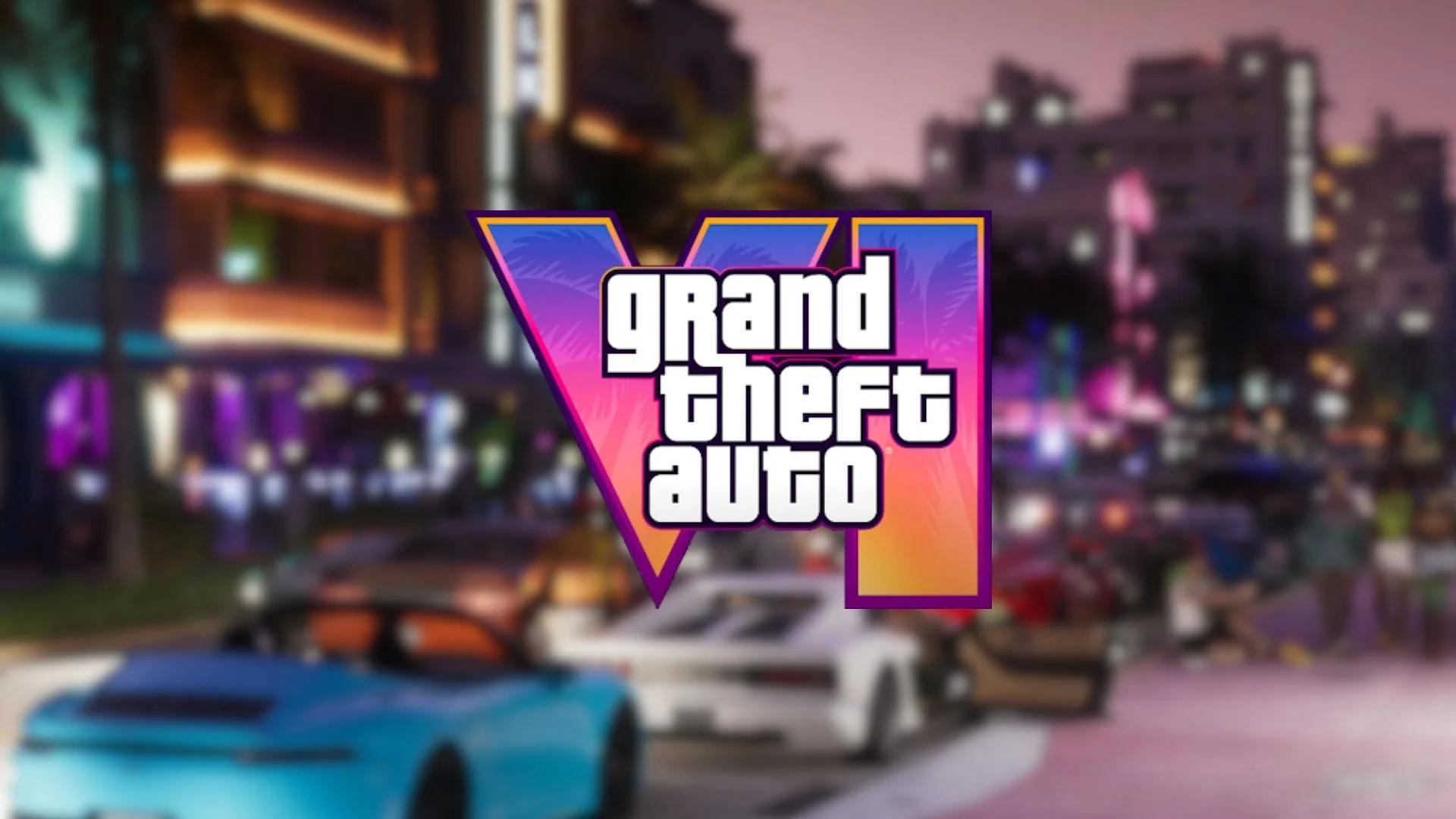 Exposed: GTA 6 Leak Claim Debunked - The Truth Behind the Viral Vice City Image