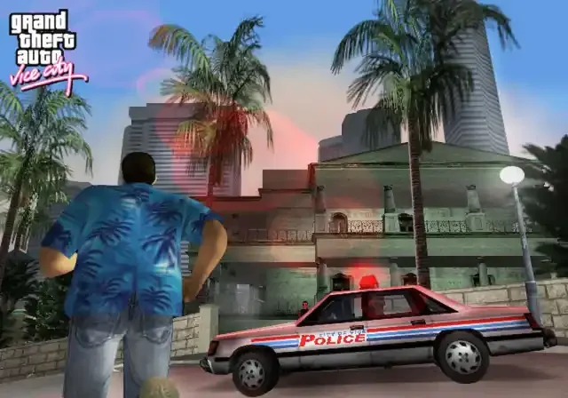 Complete List of GTA Vice City Cheat Codes for Netflix and Mobile Gaming
