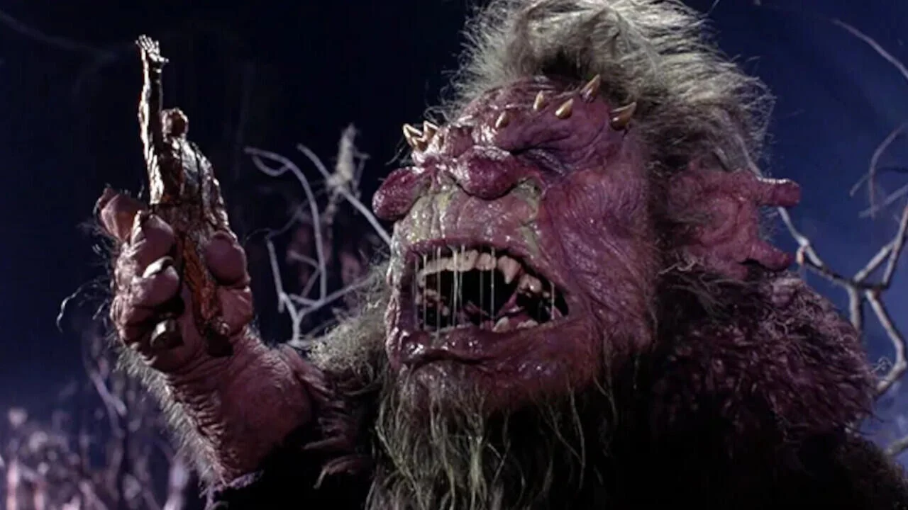 14 Outrageously Tiny Horror Movie Monsters That Pack a Scary Punch