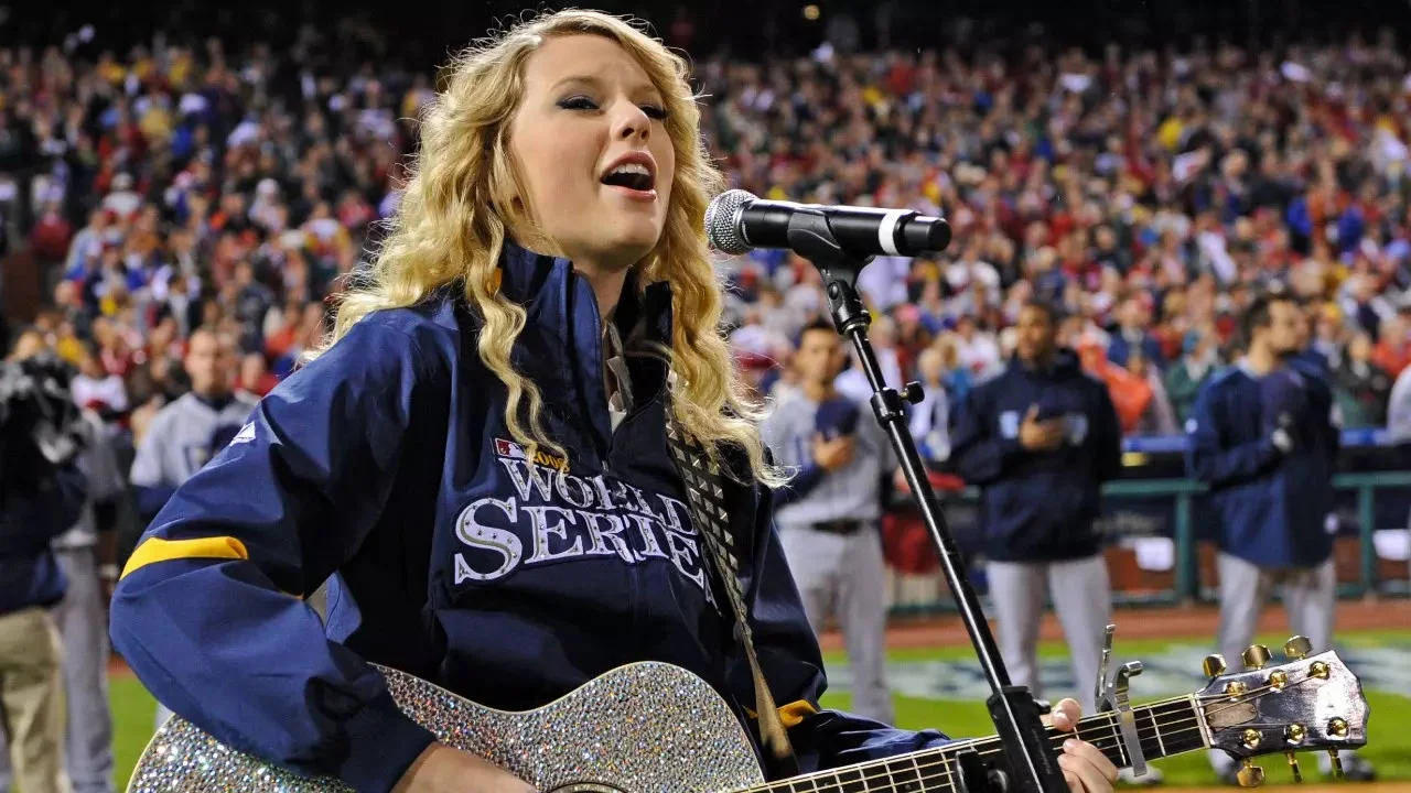 Why Taylor Swift Hasn't Graced the Super Bowl Halftime Stage Yet