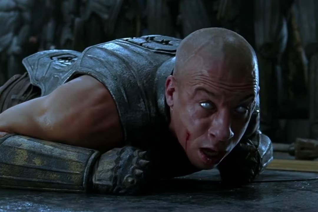 7 Greatest Movies Of Vin Diesel