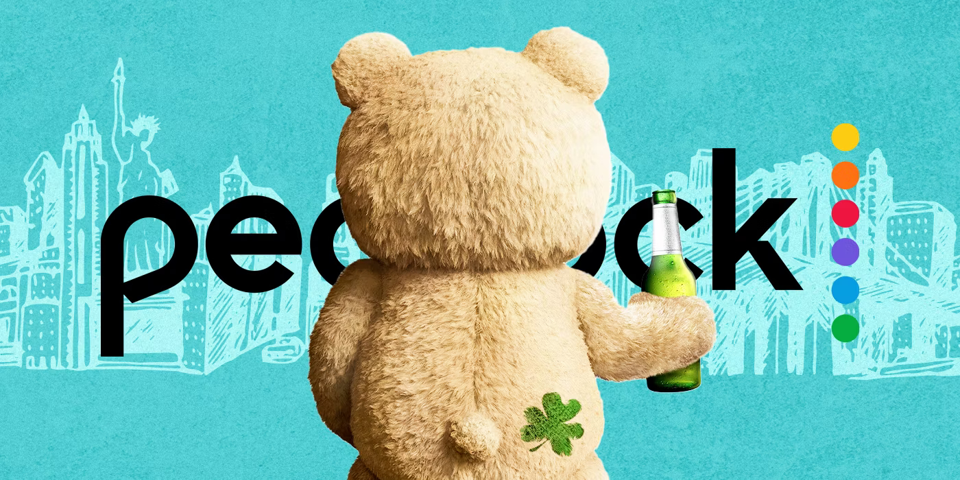 Ted Season 2