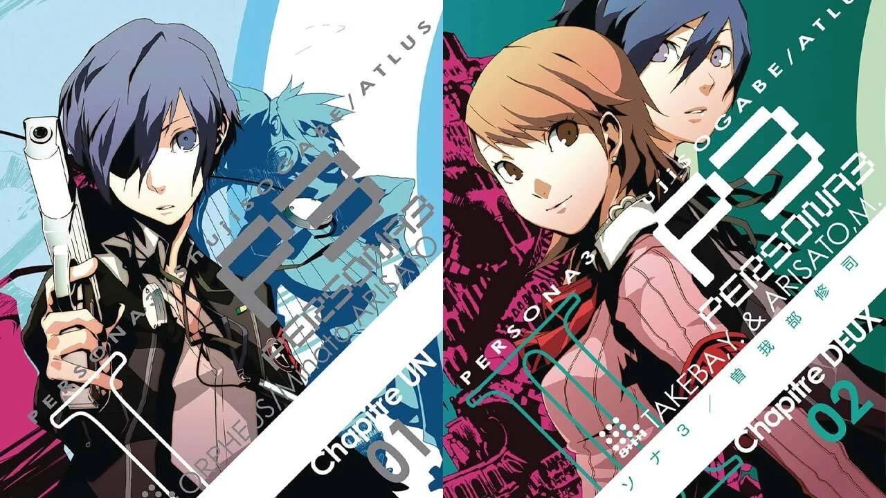 Expand Your Persona 3 Reload Experience: Complete Guide to Available Manga Series