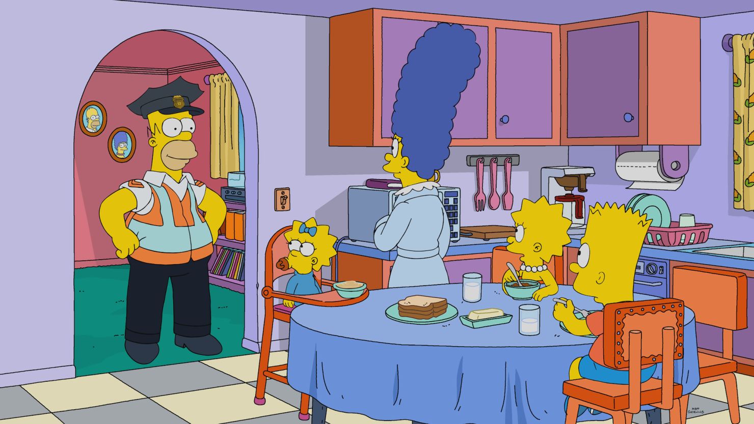 Exploring Homer Simpson's Wild Job History in The Simpsons' Latest Season Why It's the Talk of Springfield