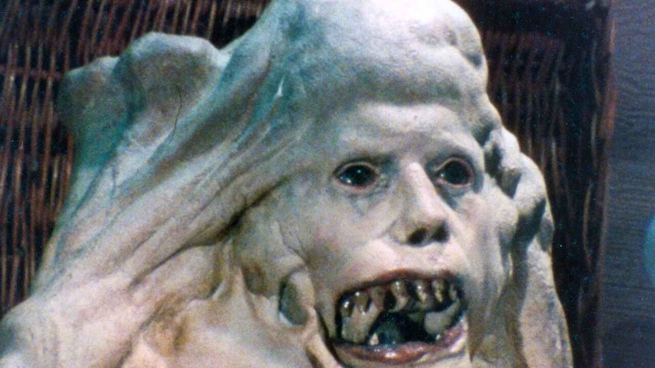 14 Outrageously Tiny Horror Movie Monsters That Pack a Scary Punch