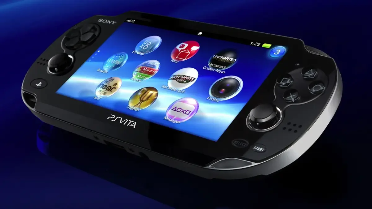 PlayStation's Next Move: AMD-Powered PS Vita Successor in the Works