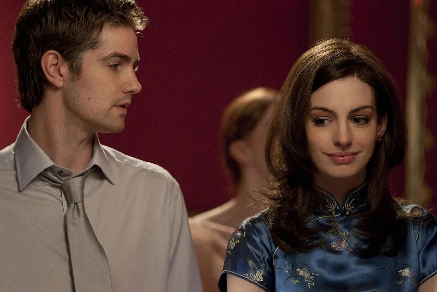 Watch 'One Day' with Anne Hathaway: Your Guide to Streaming the 2011 Romantic Drama