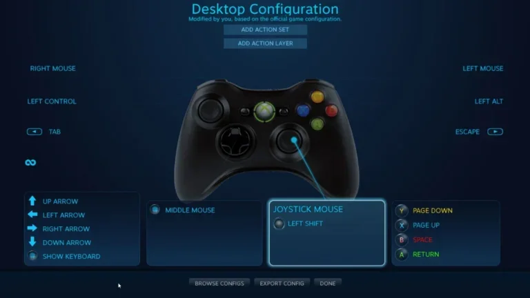 Quick Guide: Easily Recalibrate Your Xbox One Controller Today