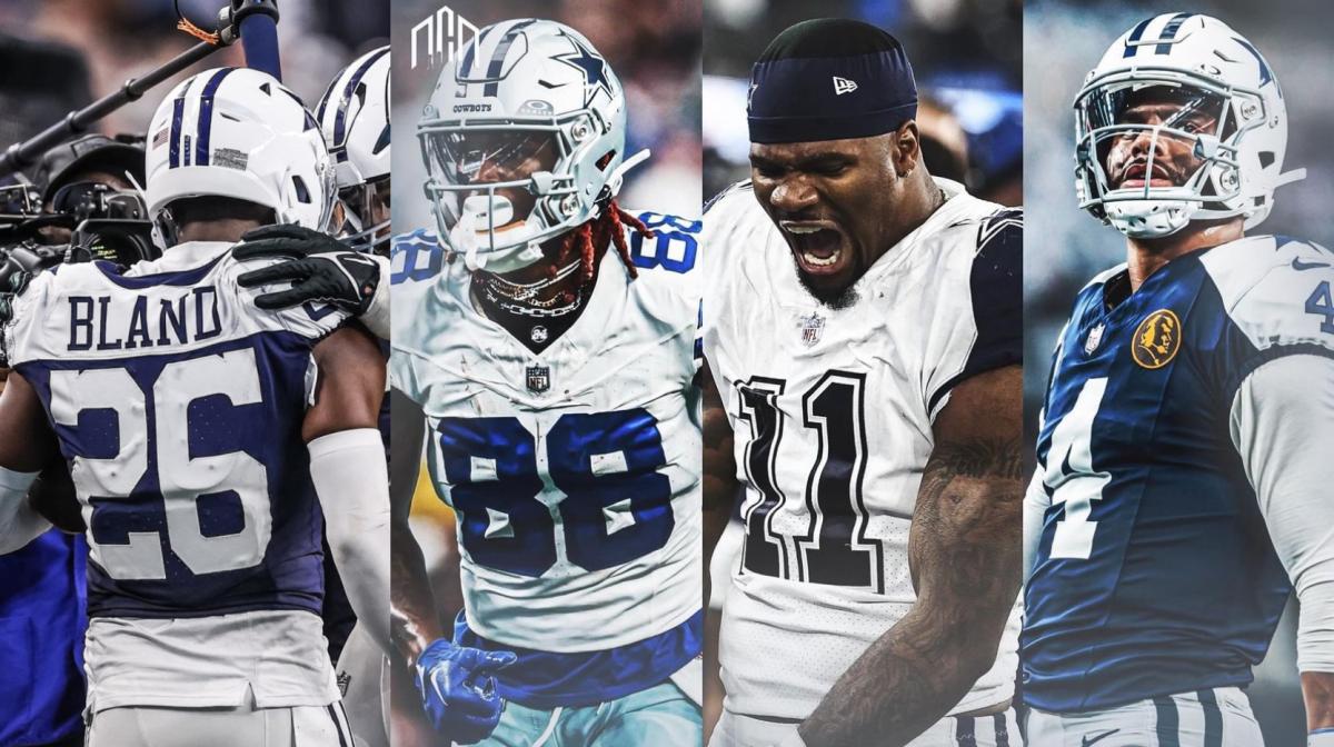 2024 Draft Picks: How the Cowboys Are Changing the Game and Shaking Up the NFC East