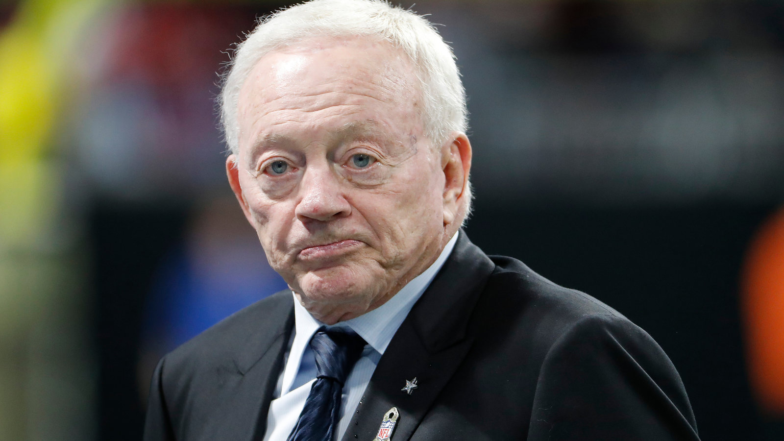 2024 Dreams Dashed Cowboys Fans Clash Over Jerry Jones' Big Talk, No Action Offseason Saga--