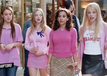 2024's Mean Girls Remake Changes Tune Ditches Lohan Joke for Digital Fans