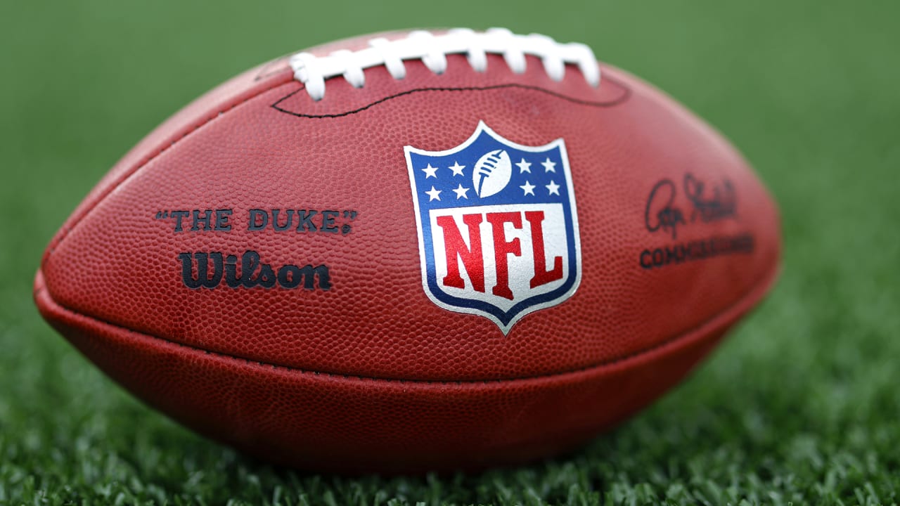 NFL News NFL's 2024 Free Agency, Running Backs Spark Biggest Frenzy in
