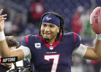 2024's Unexpected NFL Sensation How the Houston Texans Are Turning Heads and Making Moves