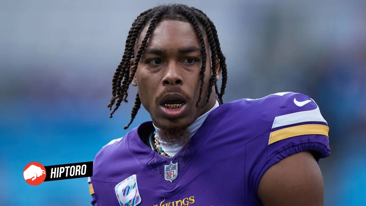 NFL News: These 3 Justin Jefferson Trade Packages Could Completely