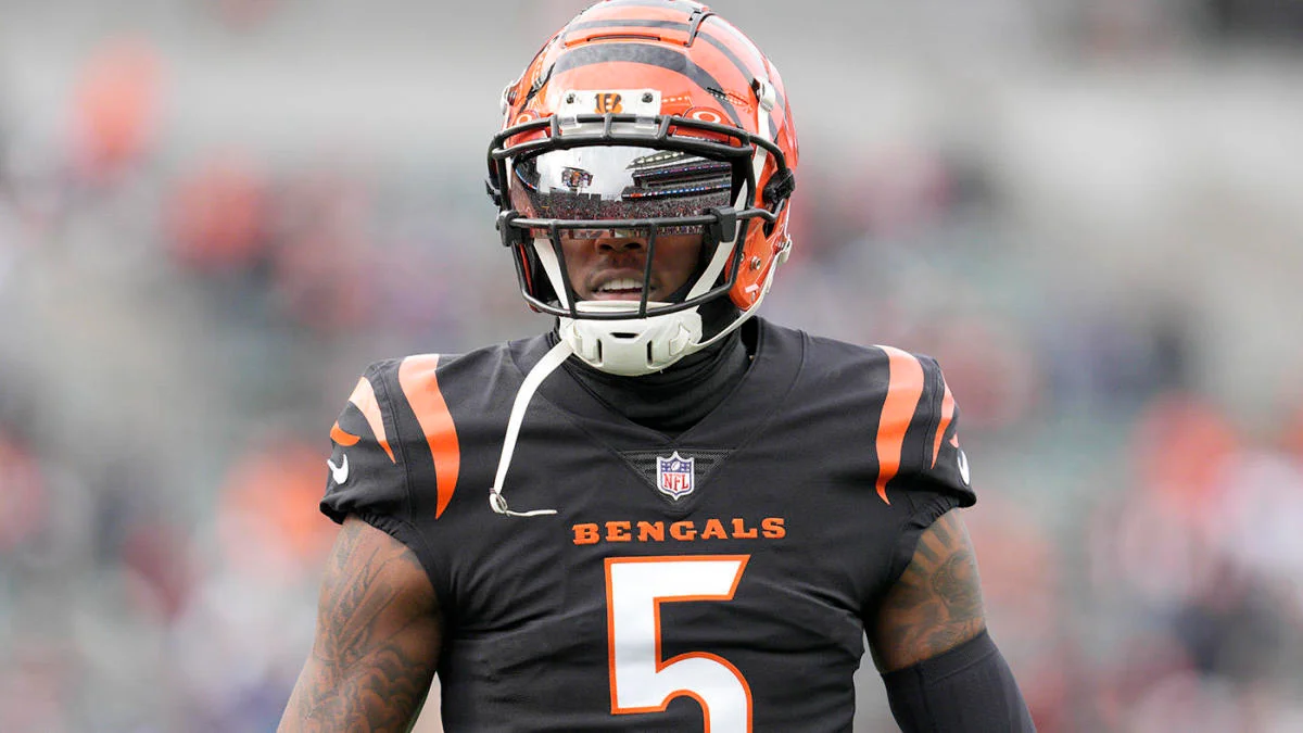 The Tee Higgins Saga: A Tumultuous Departure from the Bengals and the Spotlight on NFL Trade Dynamics