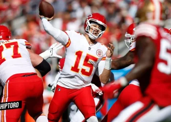 NFL News: San Francisco 49ers' Decision Not Drafting Patrick Mahomes Altered NFL Rivalries, Sparking Questions and Reflections