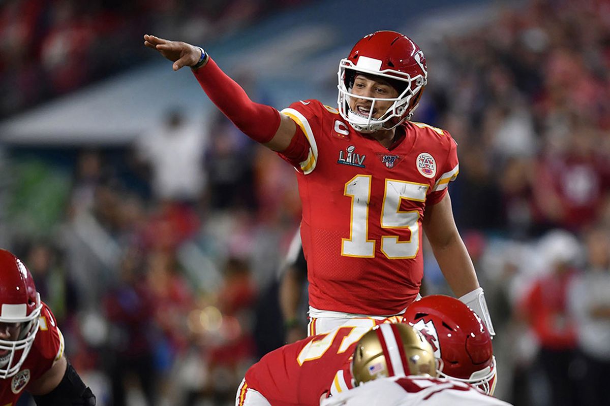 49ers' Big Miss: How Skipping Over Patrick Mahomes in 2017 Draft Changed NFL Rivalries Forever