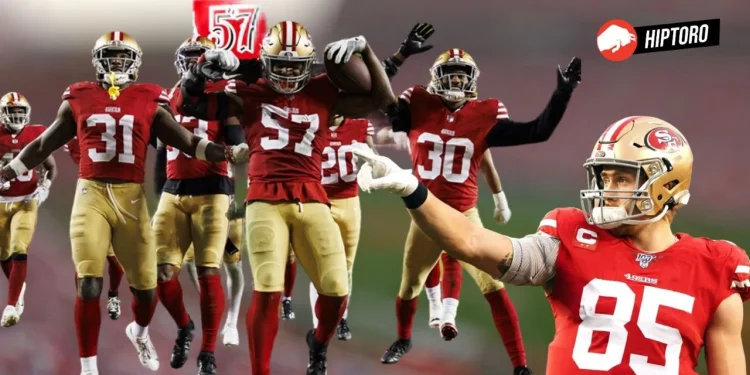 NFL News: San Francisco 49ers Eye Bold Trades, Reviving Super Bowl Dreams with Strategic Shake-Up in Playoffs Pursuit