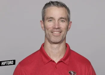 49ers Shake Up Coaching Staff Nick Sorensen Steps Up as DC with Brandon Staley by His Side