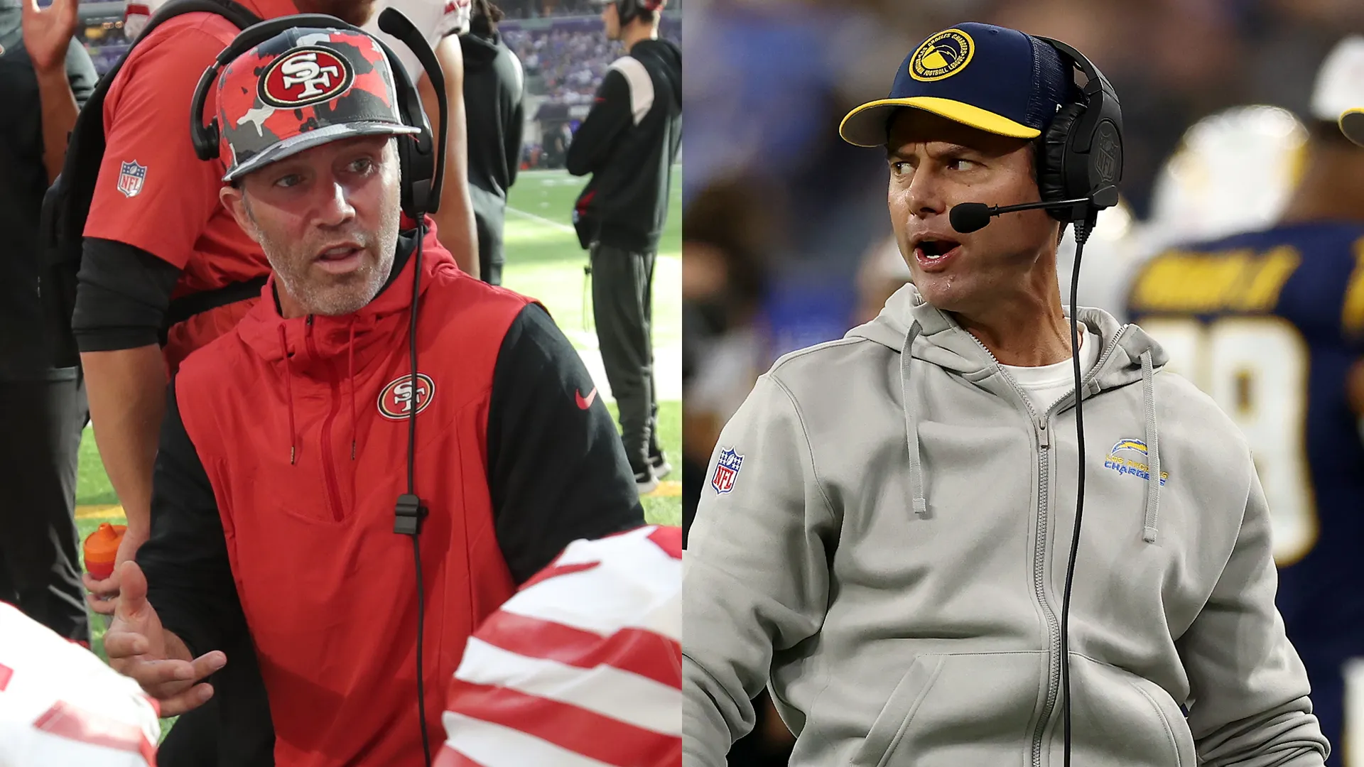 49ers Shake Up Coaching Team: Brandon Staley's Big Move and Nick Sorensen's New Role