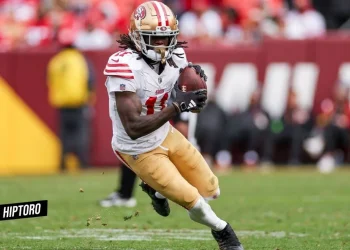 49ers' Star Receiver Brandon Aiyuk Trade Talk What Fans Need to Know About His Future--