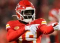 NFL News: Kansas City Chiefs-Pittsburgh Steelers Trade As Kadarius Toney's Career Revival Sparks Hope, Reinforces Teams' Strategic Vision