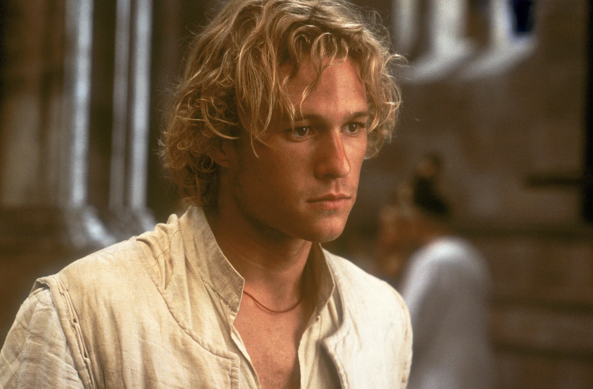 A Knight's Tale