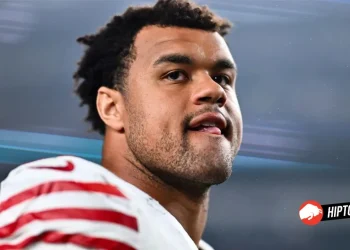 A New Chapter Arik Armstead's Departure Marks End of an Era for 49ers and Start of Free Agency Adventure1