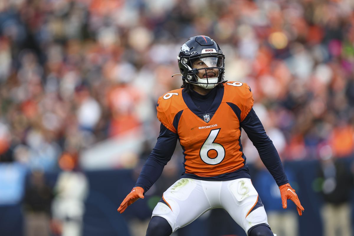 A Sudden Shift: The Broncos Wave Goodbye to Russell Wilson and Jerry Jeudy