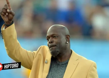 A Tale of Mistaken Identity and A Stand for Equality The Emmitt Smith Chronicles..