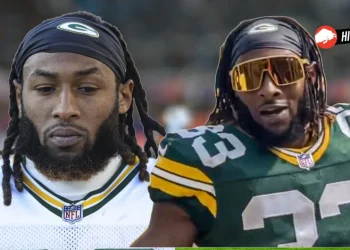 Aaron Jones' Shocking Move A Deep Dive into NFL Free Agency Drama