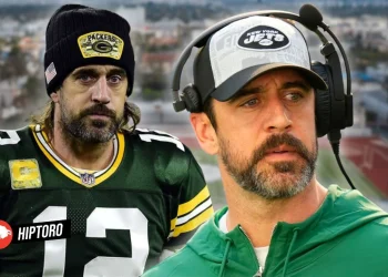 Aaron Rodgers: From Ayahuasca Retreats to New York Jets' Commander in Chief?