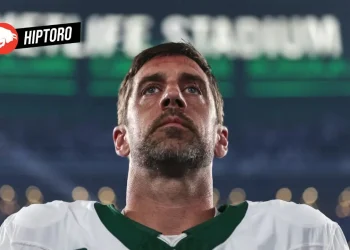 Aaron Rodgers and the New York Jets A Power Dynamic Unchanged