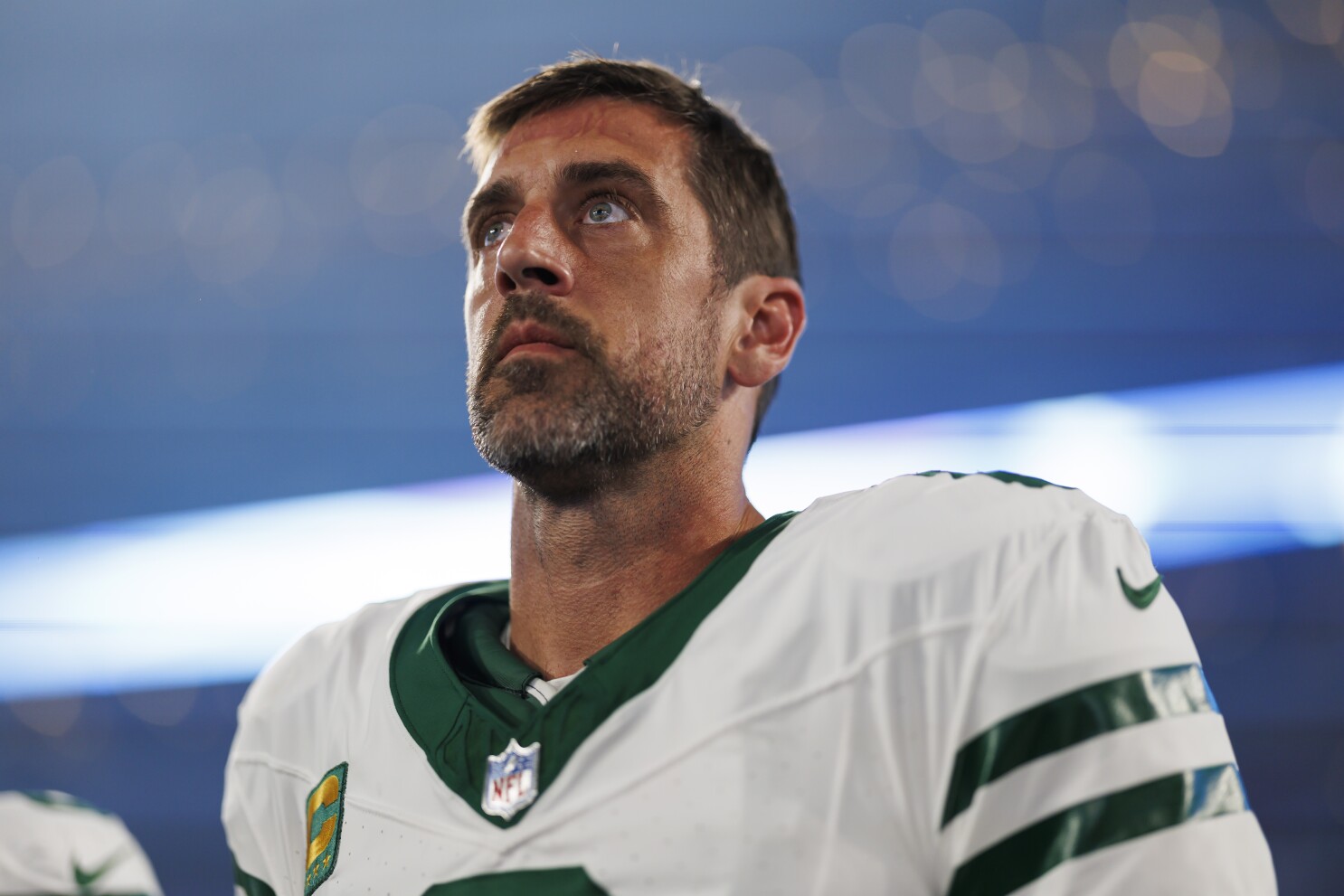 Aaron Rodgers and the Political Pass Navigating the Intersection of Sports and Politics14