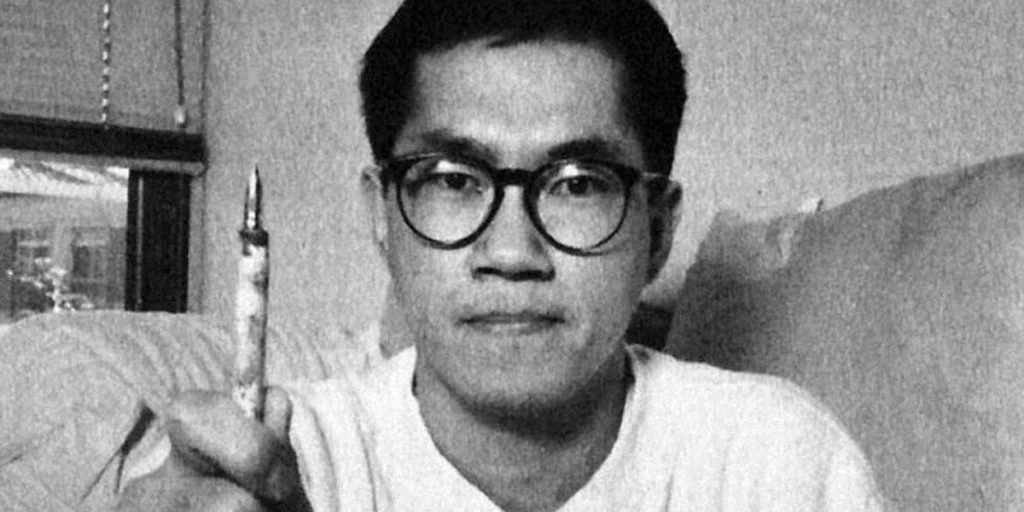 Akira Toriyama