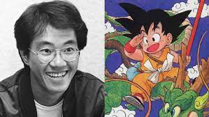 Akira-Toriyama