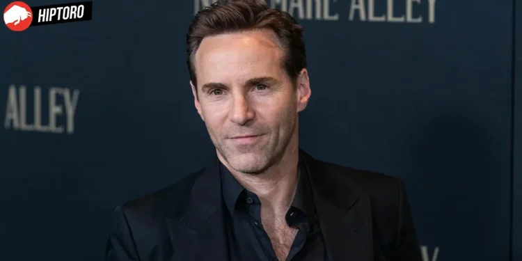 Alessandro Nivola