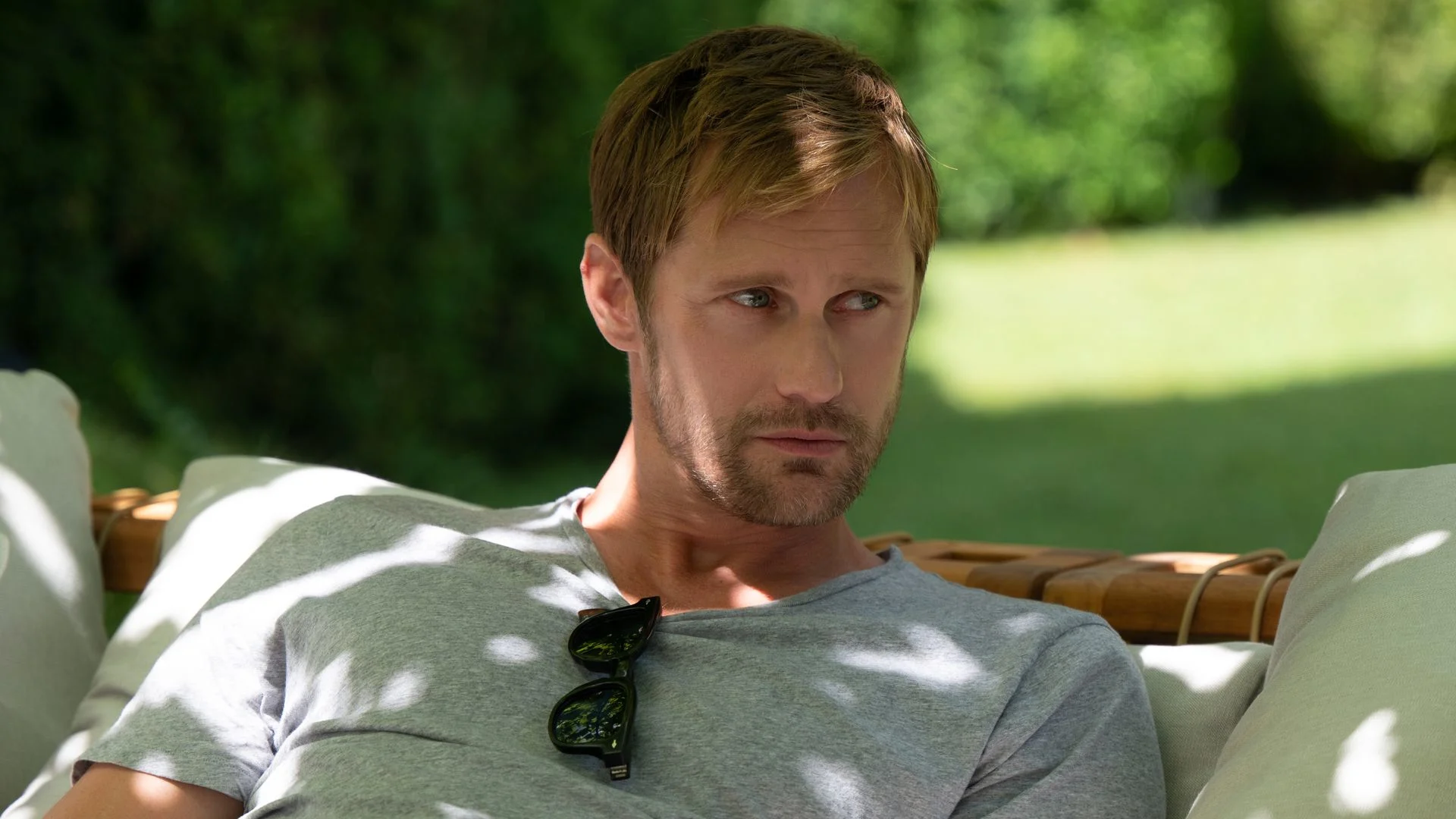 Alexander Skarsgard